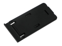BJ-Z318 High Quality Plastic Stand Holder Clip for iphone ipad All Mobile Phones